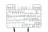 Eduard 84117 Fw 190A-4 w/ engine flaps & 2-gun wings 1/48